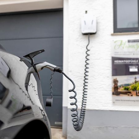 FerienwohnungHeimatgefühl Rimpar Exterior foto