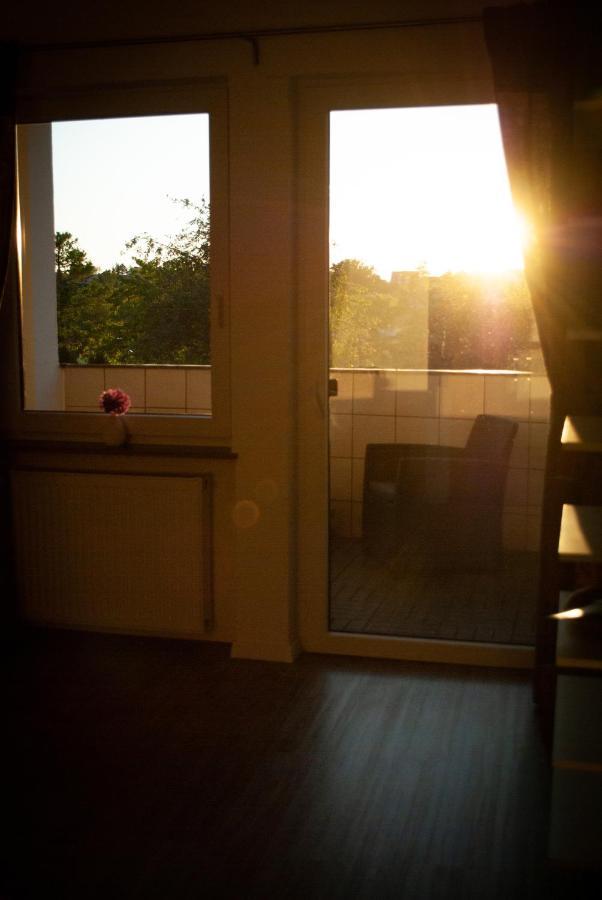 FerienwohnungHeimatgefühl Rimpar Exterior foto