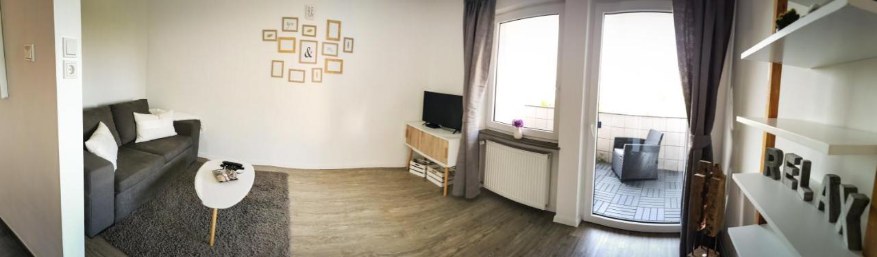 FerienwohnungHeimatgefühl Rimpar Exterior foto