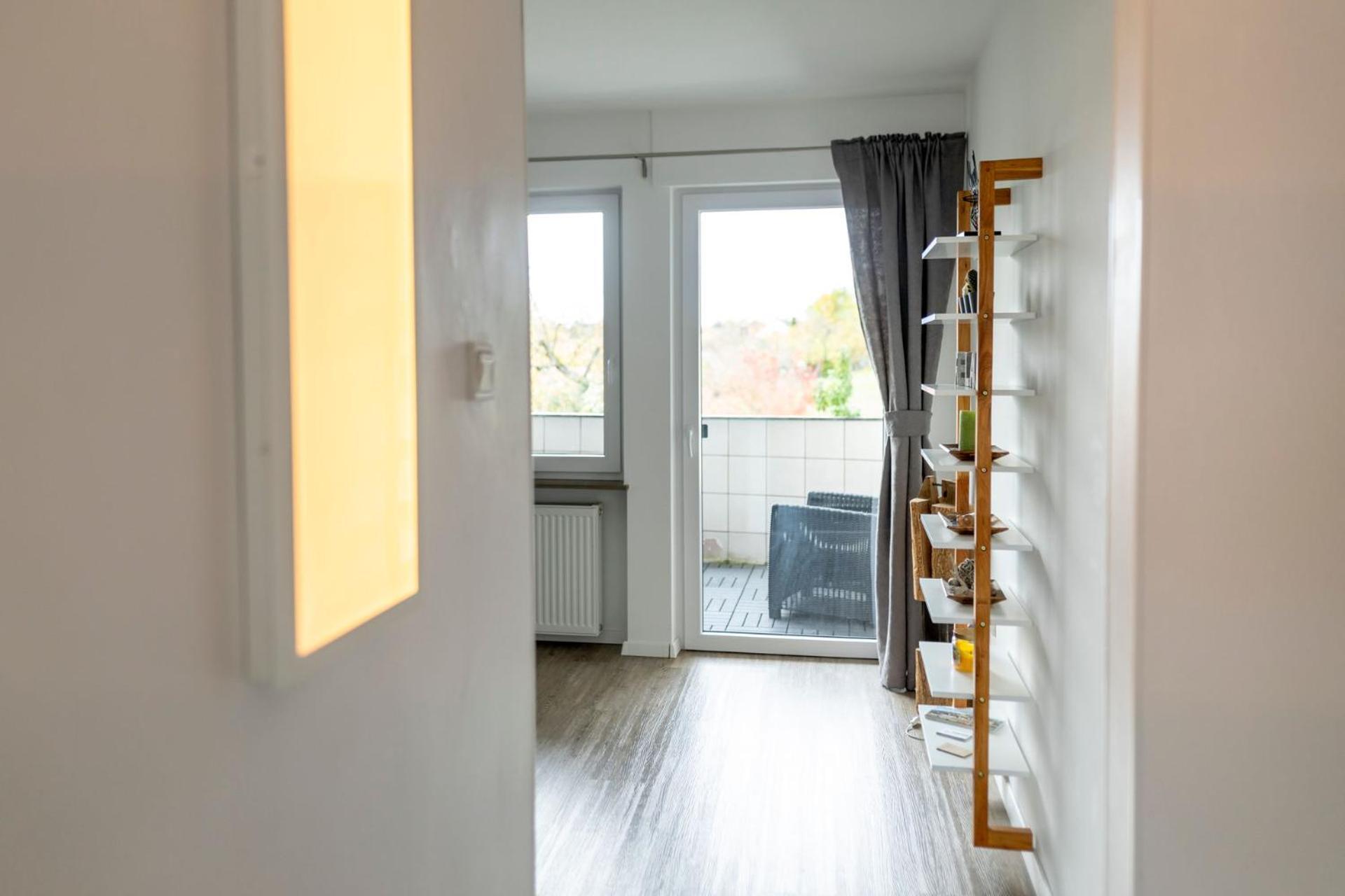 FerienwohnungHeimatgefühl Rimpar Exterior foto